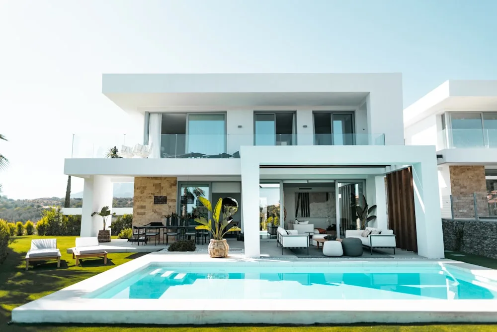 Villa Serena