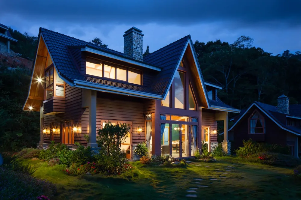 Oakhaven Estate